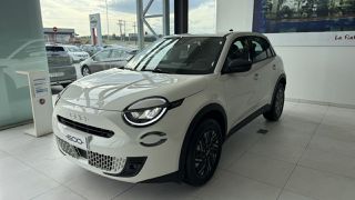 Fiat 600 2026 1.2 100CV mHev DCT