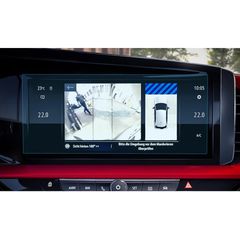 Προστατευτικό οθόνης αυτοκινήτου Gloss 11'' συμβατό με Opel Mokka B (P2QO) Prefacelift