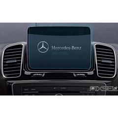 Προστατευτικό οθόνης αυτοκινήτου Gloss 9.8" συμβατό με Mercedes Benz GLE-Class (W292)