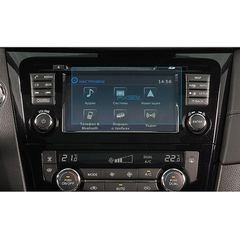 Προστατευτικό οθόνης αυτοκινήτου Gloss 6.8'' συμβατό με Nissan X-Trail (T32) Facelift