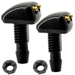 Πιτσιλίθρες Υαλοκαθαριστήρων Αυτοκινήτου Universal PA826 Ζευγάρι 2 Τεμάχια