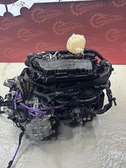 Κινητήρας HN09 1.2cc Alfa Romeo Junior - Jeep Avenger