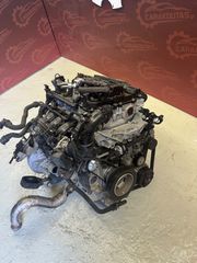 Μηχανή HN09 1.2cc Citroen C3 - C4 - C5-thumb-3