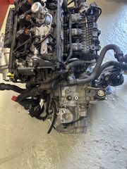 Μηχανή HN09 1.2cc Citroen C3 - C4 - C5-thumb-4