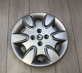 ΤΑΣΙ  ΖΑΝΤΑΣ ΤΡΟΧΟΥ 15"  NISSAN MICRA K12   40315BG00B