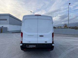 Κλούβα Ford 2022 Transit HYBRID ΜΕ CRUISE CONTROL-PARKTRONIC-thumb-3