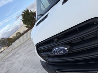 Κλούβα Ford 2022 Transit HYBRID ΜΕ CRUISE CONTROL-PARKTRONIC-thumb-8