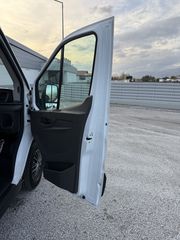 Κλούβα Ford 2022 Transit HYBRID ΜΕ CRUISE CONTROL-PARKTRONIC-thumb-37