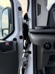 Κλούβα Ford 2022 Transit HYBRID ΜΕ CRUISE CONTROL-PARKTRONIC-thumb-38