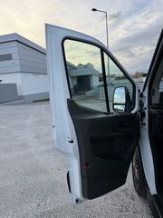 Κλούβα Ford 2022 Transit HYBRID ΜΕ CRUISE CONTROL-PARKTRONIC-thumb-39