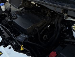 Κλούβα Ford 2022 Transit HYBRID ΜΕ CRUISE CONTROL-PARKTRONIC-thumb-40