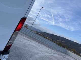 Κλούβα Ford 2022 Transit HYBRID ΜΕ CRUISE CONTROL-PARKTRONIC-thumb-14