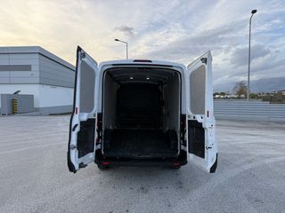 Κλούβα Ford 2022 Transit HYBRID ΜΕ CRUISE CONTROL-PARKTRONIC-thumb-15