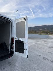 Κλούβα Ford 2022 Transit HYBRID ΜΕ CRUISE CONTROL-PARKTRONIC-thumb-16