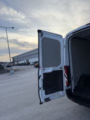 Κλούβα Ford 2022 Transit HYBRID ΜΕ CRUISE CONTROL-PARKTRONIC-thumb-17