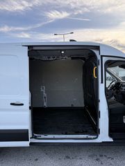 Κλούβα Ford 2022 Transit HYBRID ΜΕ CRUISE CONTROL-PARKTRONIC-thumb-19