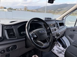 Κλούβα Ford 2022 Transit HYBRID ΜΕ CRUISE CONTROL-PARKTRONIC-thumb-20