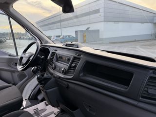 Κλούβα Ford 2022 Transit HYBRID ΜΕ CRUISE CONTROL-PARKTRONIC-thumb-21