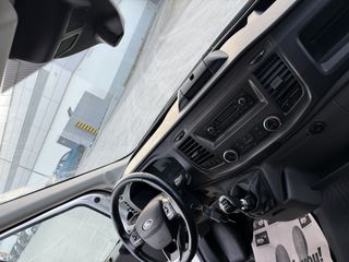 Κλούβα Ford 2022 Transit HYBRID ΜΕ CRUISE CONTROL-PARKTRONIC-thumb-22