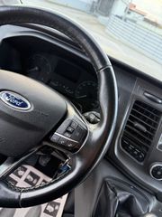 Κλούβα Ford 2022 Transit HYBRID ΜΕ CRUISE CONTROL-PARKTRONIC-thumb-25