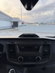 Κλούβα Ford 2022 Transit HYBRID ΜΕ CRUISE CONTROL-PARKTRONIC-thumb-26