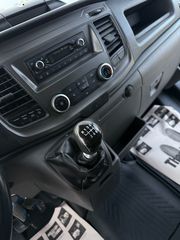 Κλούβα Ford 2022 Transit HYBRID ΜΕ CRUISE CONTROL-PARKTRONIC-thumb-30