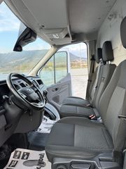 Κλούβα Ford 2022 Transit HYBRID ΜΕ CRUISE CONTROL-PARKTRONIC-thumb-32