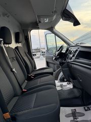 Κλούβα Ford 2022 Transit HYBRID ΜΕ CRUISE CONTROL-PARKTRONIC-thumb-34