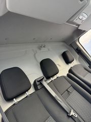 Κλούβα Ford 2022 Transit HYBRID ΜΕ CRUISE CONTROL-PARKTRONIC-thumb-35