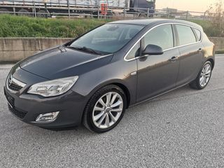 Opel Astra 2010 COSMO FULL EXTRA CLIMA δερμα