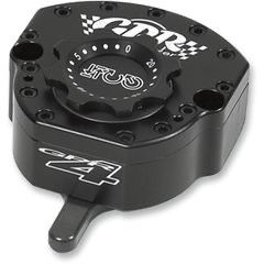 ΣΤΑΜΠΙΛΙΖΑΤΕΡ ΤΙΜΟΝΙΟΥ STEERING STABILIZER V4 SPORT BLACK