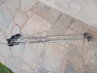 Ski Rossignol 2010 5086 Alloy