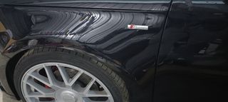 Audi A1 2012 S1 ABT-240hp S-Line S1 DSG TFSI TURBO-thumb-14