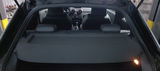 Audi A1 2012 S1 ABT-240hp S-Line S1 DSG TFSI TURBO-thumb-11