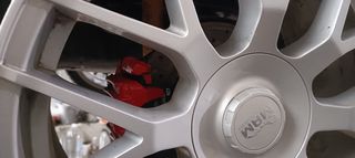 Audi A1 2012 S1 ABT-240hp S-Line S1 DSG TFSI TURBO-thumb-48