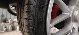 Audi A1 2012 S1 ABT-240hp S-Line S1 DSG TFSI TURBO-thumb-53