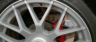 Audi A1 2012 S1 ABT-240hp S-Line S1 DSG TFSI TURBO-thumb-50