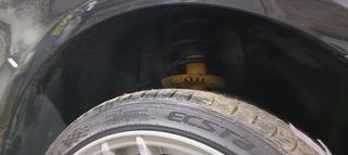 Audi A1 2012 S1 ABT-240hp S-Line S1 DSG TFSI TURBO-thumb-49