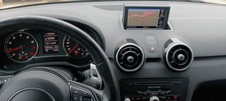 Audi A1 2012 S1 ABT-240hp S-Line S1 DSG TFSI TURBO-thumb-41