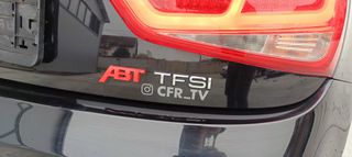 Audi A1 2012 S1 ABT-240hp S-Line S1 DSG TFSI TURBO-thumb-28