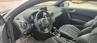Audi A1 2012 S1 ABT-240hp S-Line S1 DSG TFSI TURBO-thumb-42