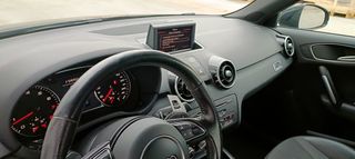 Audi A1 2012 S1 ABT-240hp S-Line S1 DSG TFSI TURBO-thumb-43
