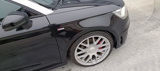 Audi A1 2012 S1 ABT-240hp S-Line S1 DSG TFSI TURBO-thumb-34