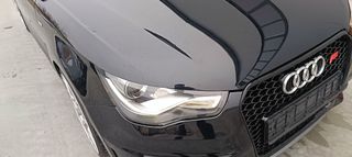 Audi A1 2012 S1 ABT-240hp S-Line S1 DSG TFSI TURBO-thumb-19