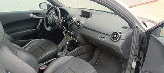 Audi A1 2012 S1 ABT-240hp S-Line S1 DSG TFSI TURBO-thumb-44