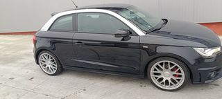 Audi A1 2012 S1 ABT-240hp S-Line S1 DSG TFSI TURBO-thumb-33
