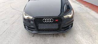 Audi A1 2012 S1 ABT-240hp S-Line S1 DSG TFSI TURBO-thumb-17