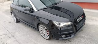 Audi A1 2012 S1 ABT-240hp S-Line S1 DSG TFSI TURBO-thumb-27