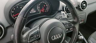 Audi A1 2012 S1 ABT-240hp S-Line S1 DSG TFSI TURBO-thumb-45