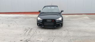 Audi A1 2012 S1 ABT-240hp S-Line S1 DSG TFSI TURBO-thumb-32